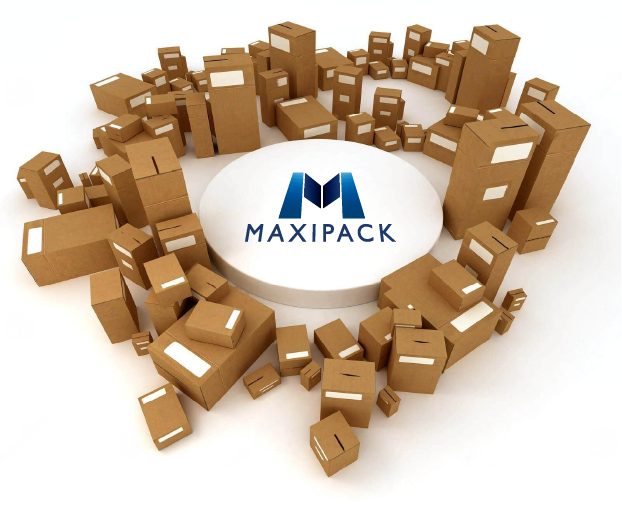 Home - Maxipack