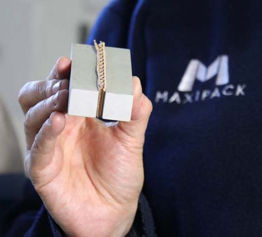 Sumate-formá parte de Maxipack