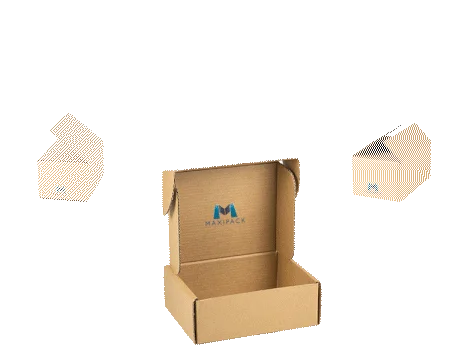 Carrousel de cajas